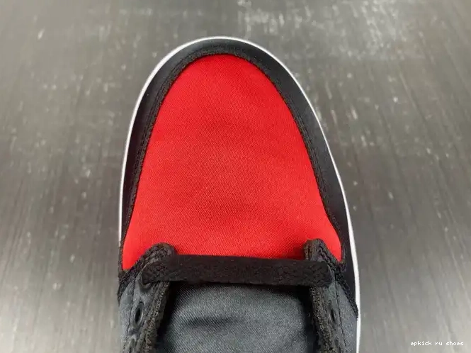 Rep High OG Bred Jordan Air Satin FD4810-061 1 WMNS 0417